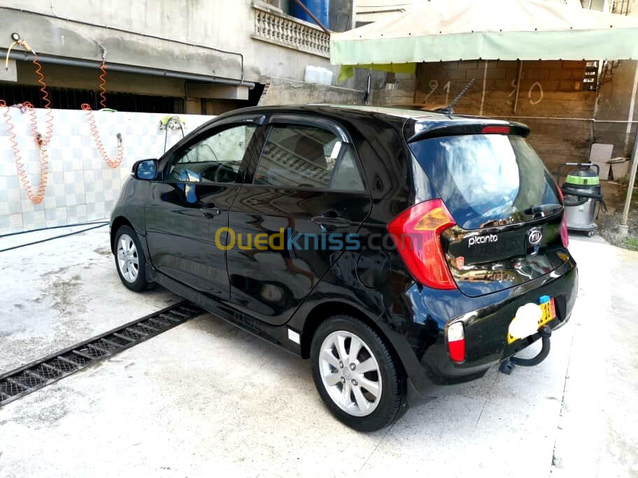 Hyundai picanto 2012 pop