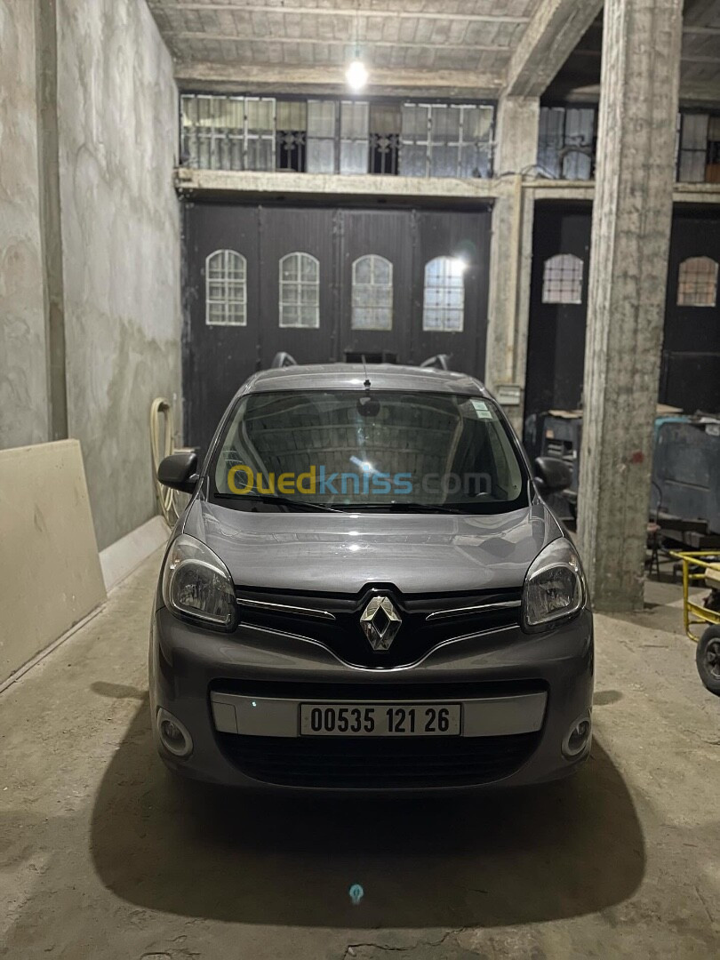 Renault Kangoo Be Bop 2021 Français