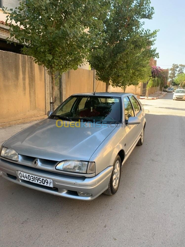 Renault 19 1995 19