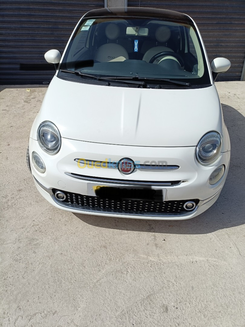 Fiat 500L 2017 