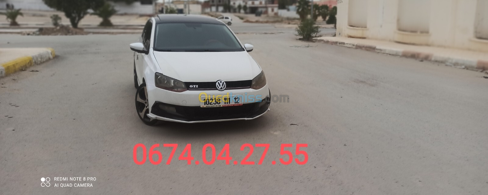 Volkswagen Polo 2011 Polo