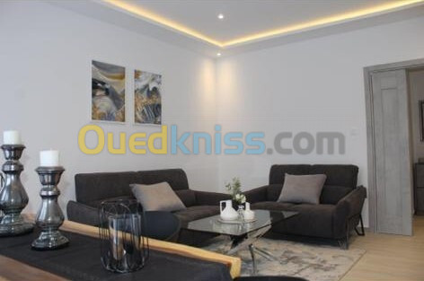 Location Appartement F3 Oran Oran