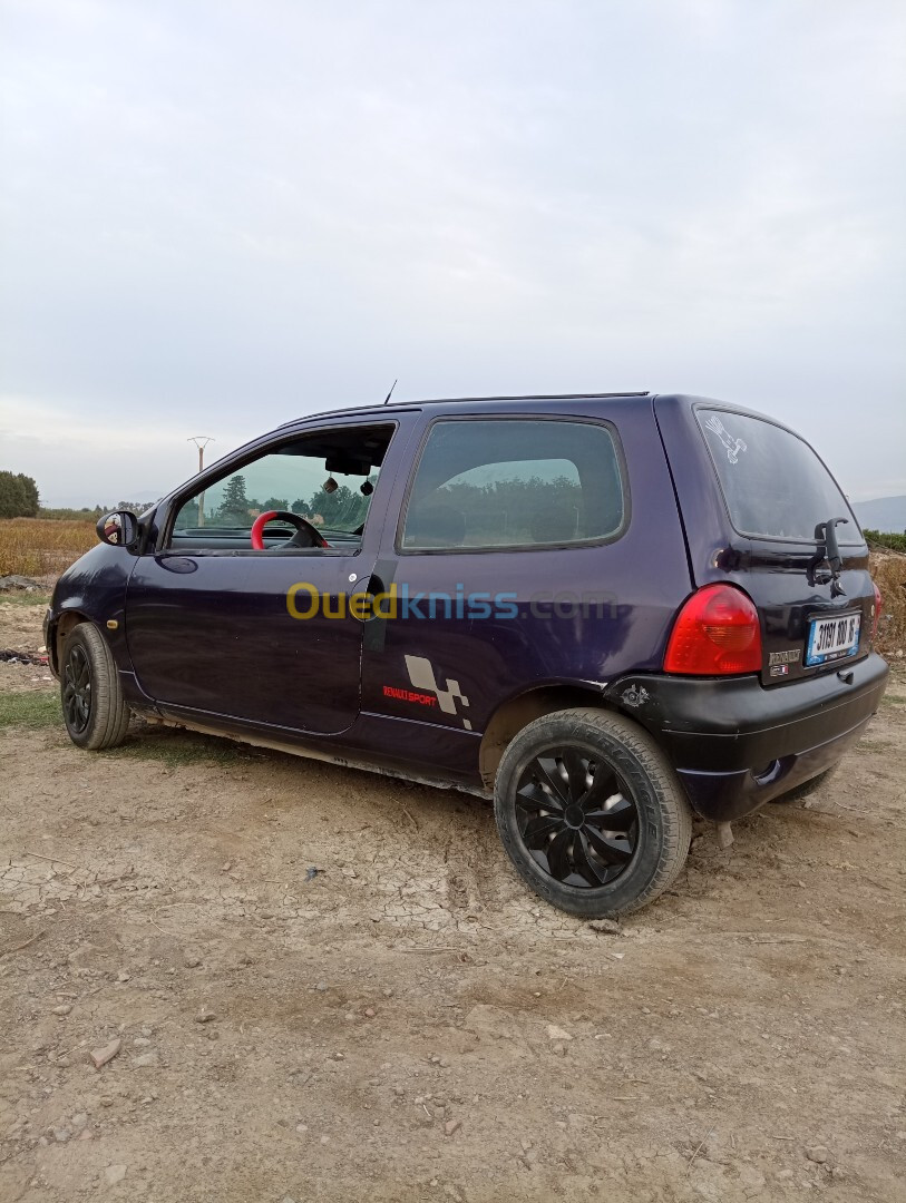 Renault Twingo 2000 Twingo