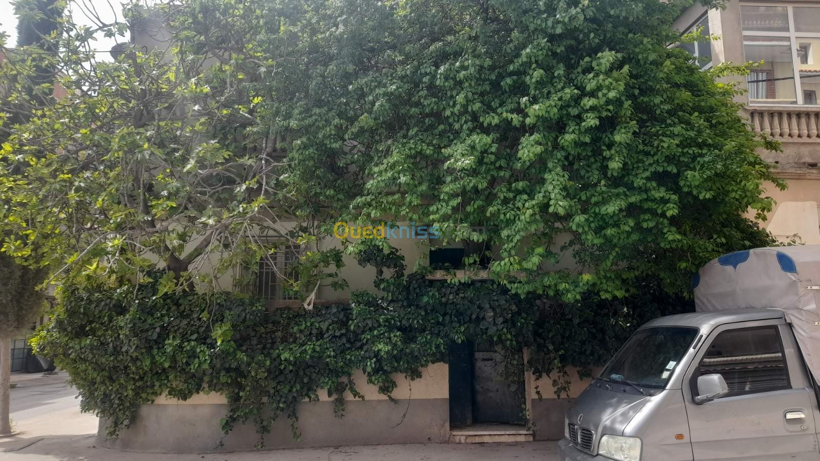 Vente Villa Sétif Setif