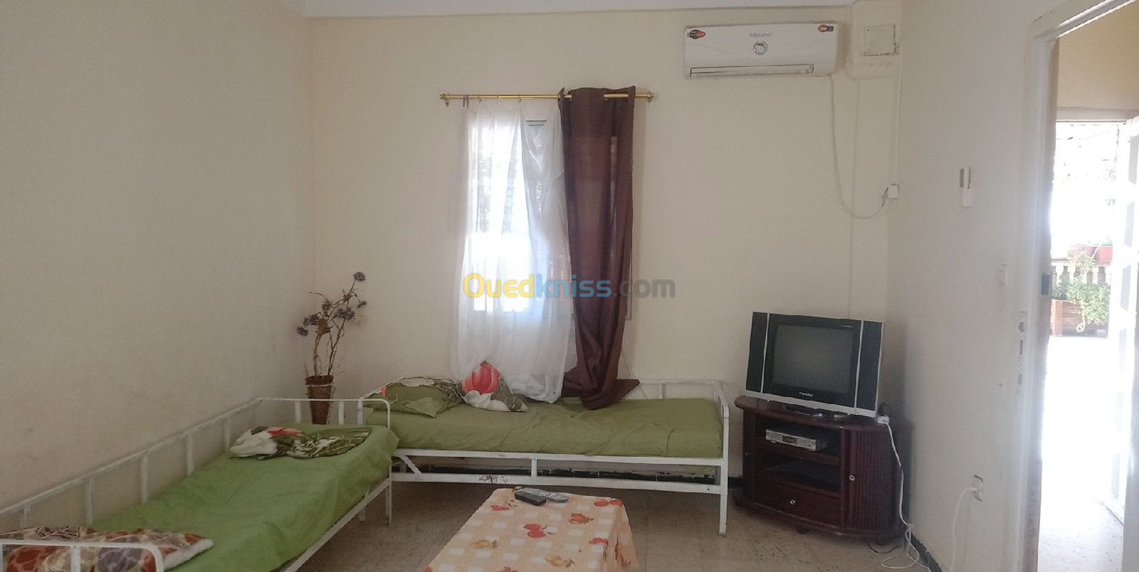 Location vacances Niveau De Villa F04 Jijel Jijel