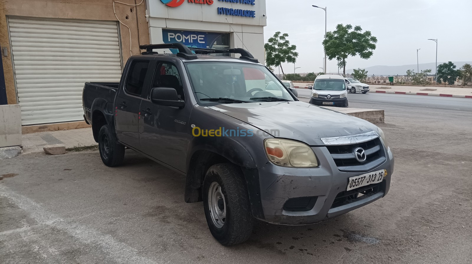 Mazda BT 50 2013 Double cabine