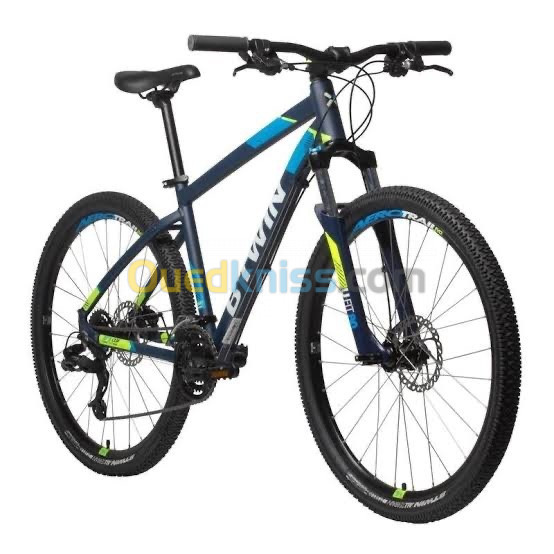 vélo b'tiwin 520 taille xl 