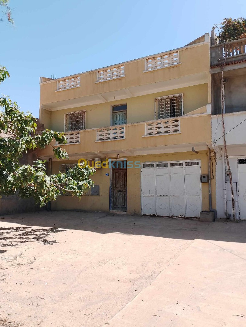 Vente Villa Aïn Témouchent El emir abdelkader