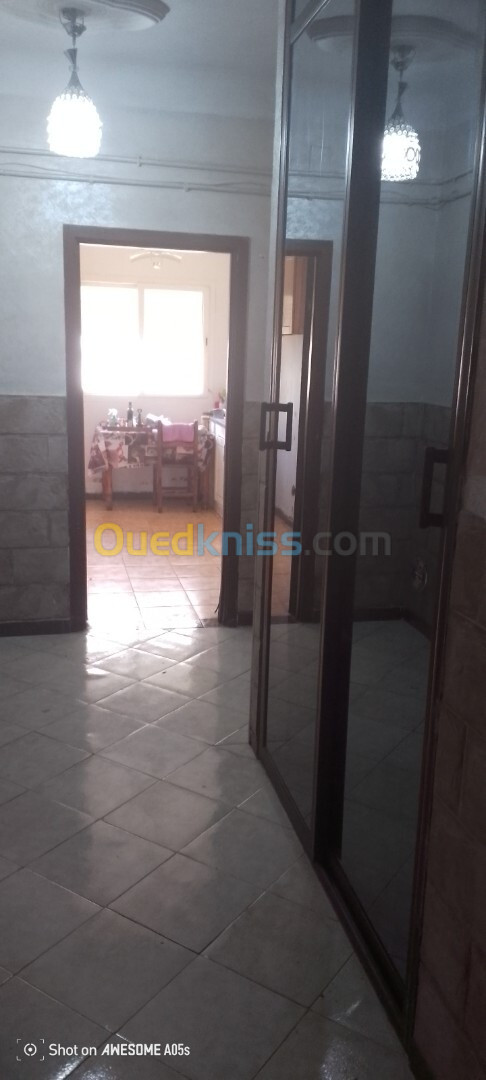 Vente Appartement F3 Alger Birtouta