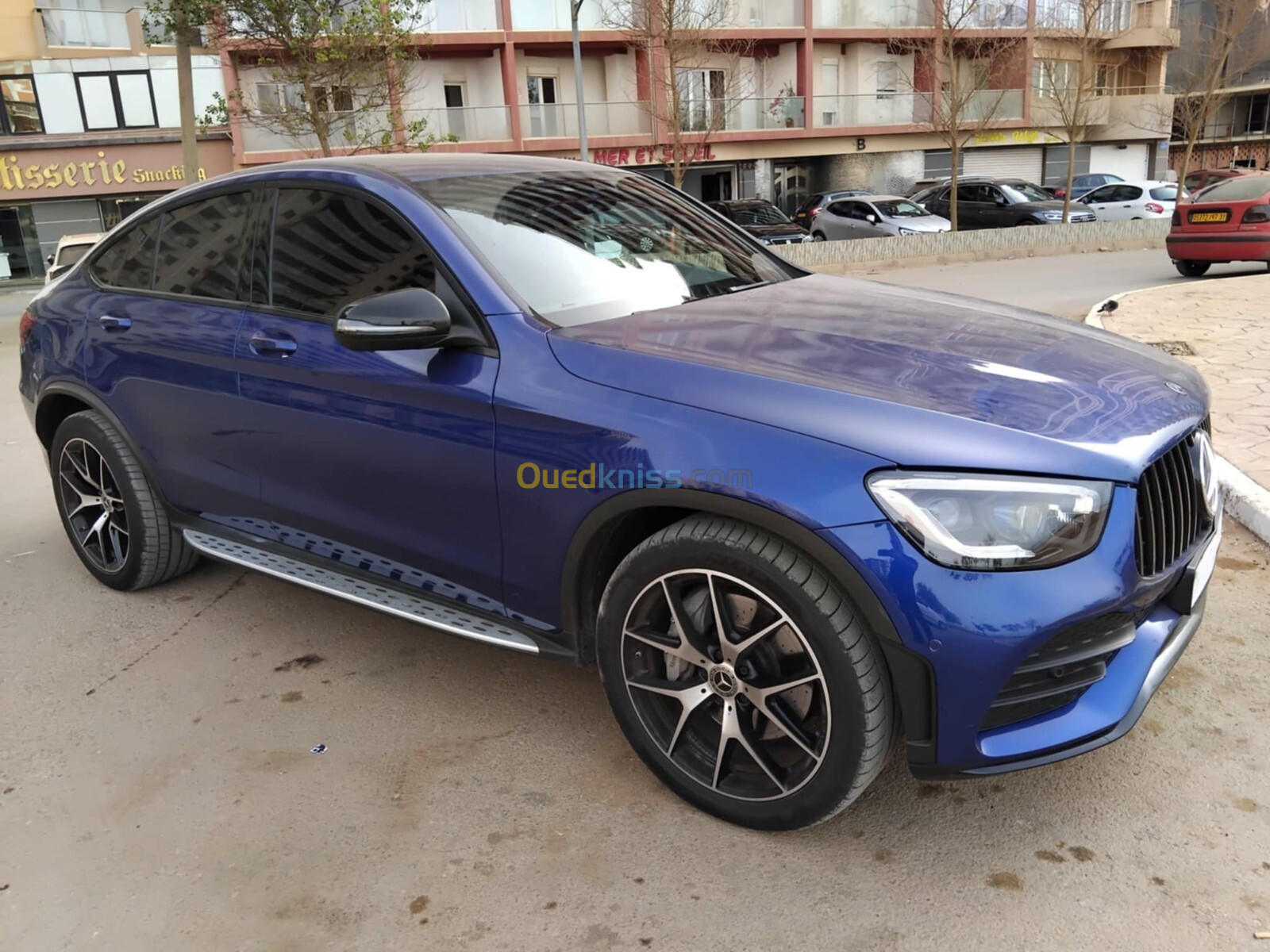 Mercedes GLC 2022 300