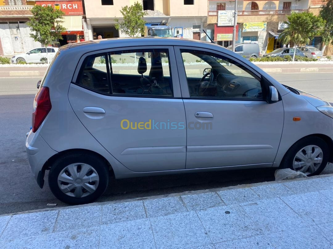 Hyundai i10 2016 GLS