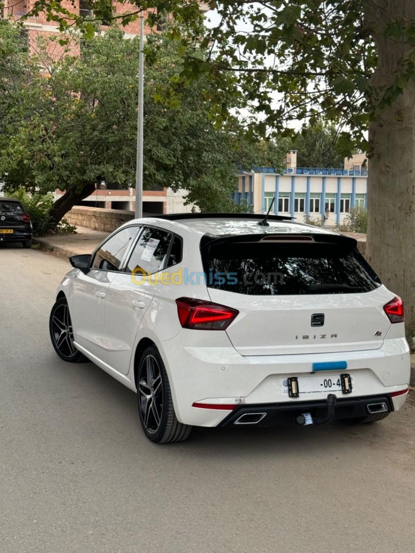 Seat Ibiza 2019 