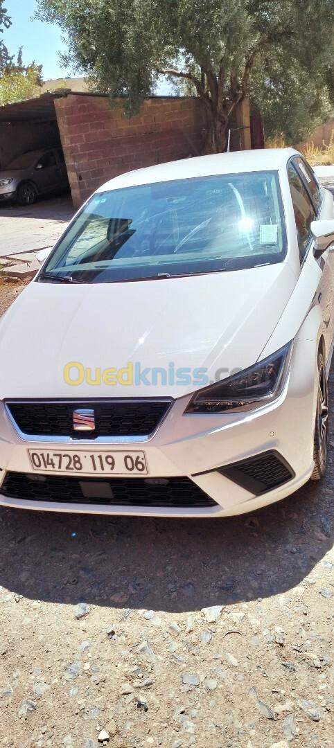 Seat Ibiza 2019 FR