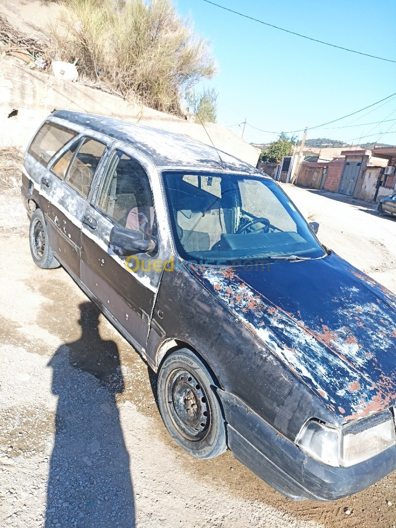 Fiat Tempra 1993 Tempra