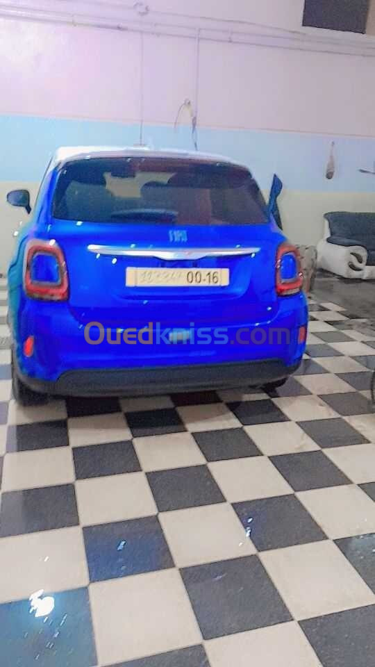 Fiat Fiat 500 x 2024 