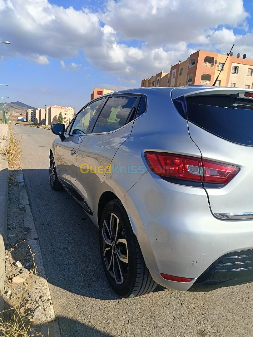 Renault Clio 4 2018 Limited