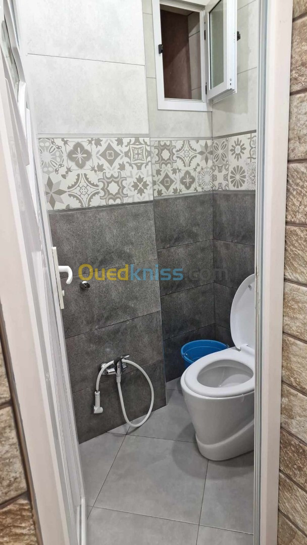 Vente Appartement F3 Alger Ain naadja