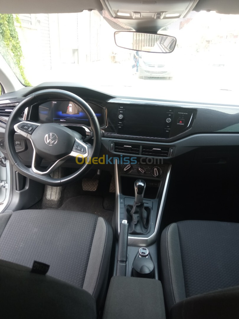 Volkswagen polo 2023 style+