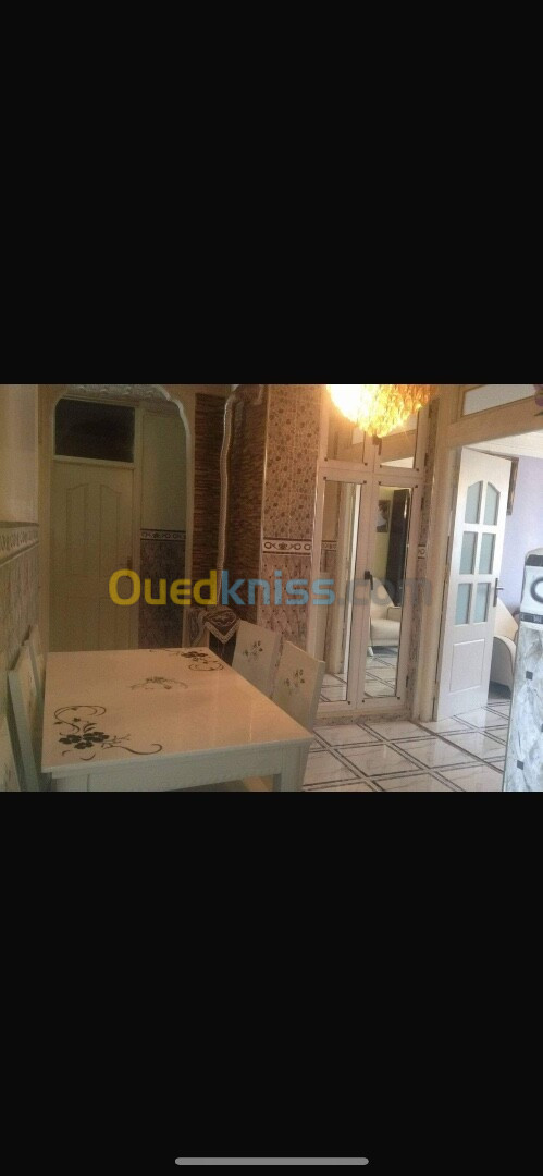 Vente Appartement F4 Constantine El khroub