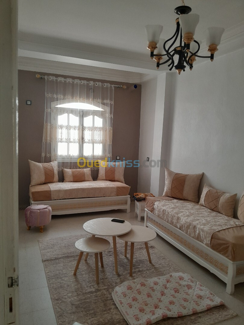 Vente Appartement Batna Batna