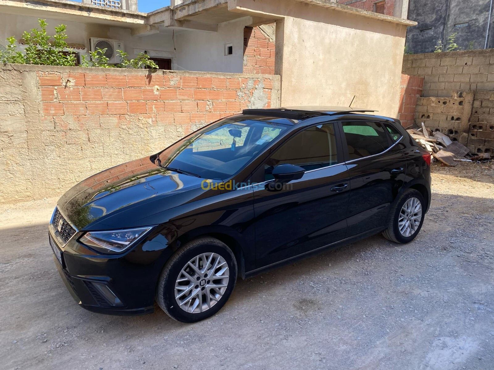 Seat Ibiza 2018 EDITION