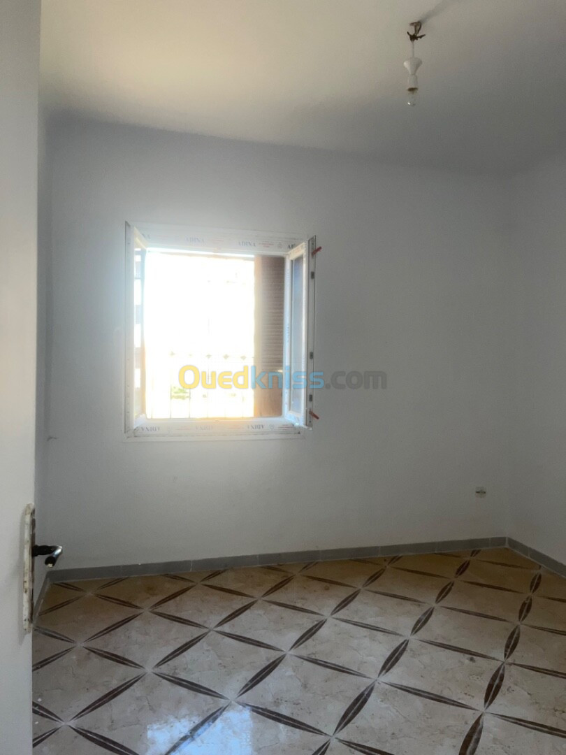 Vente Appartement F3 Tipaza Kolea