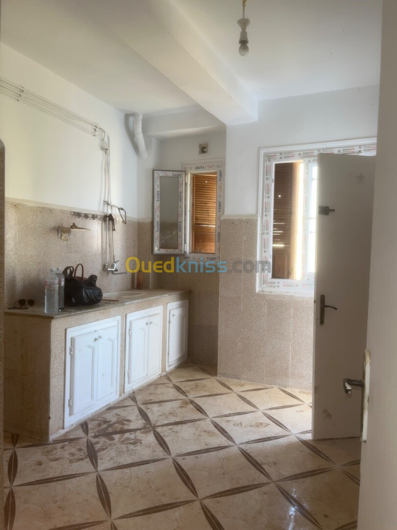 Vente Appartement F3 Tipaza Kolea