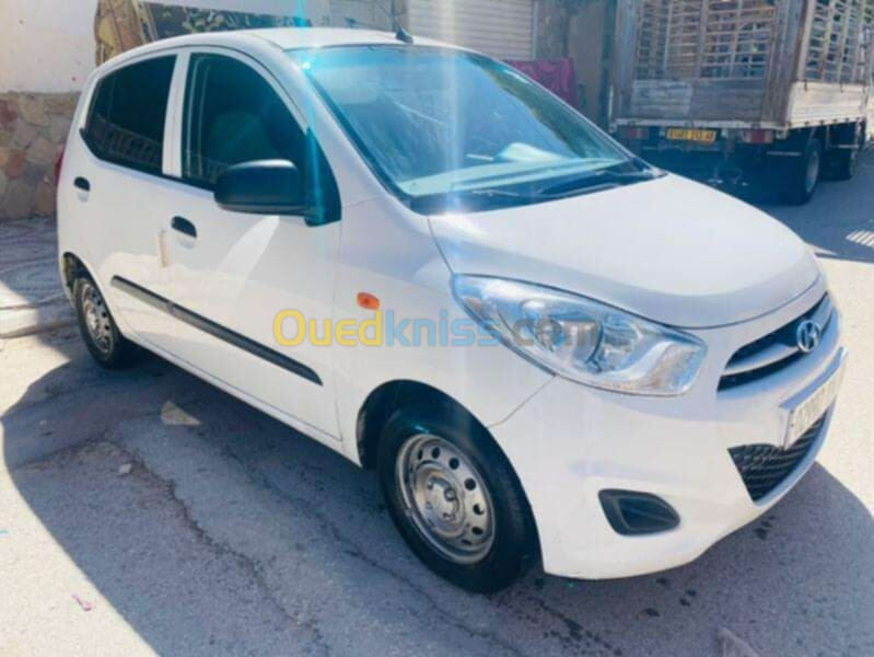 Hyundai i10 2014 