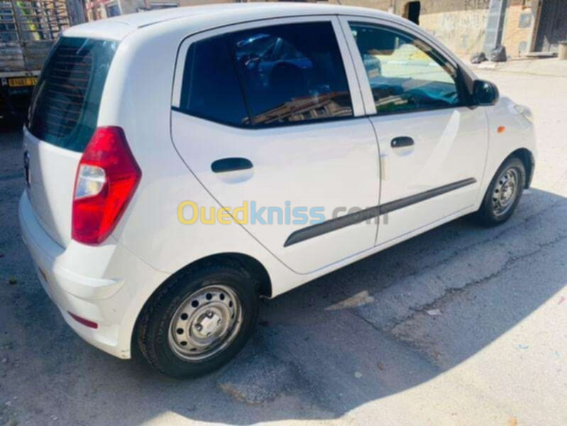 Hyundai i10 2014 