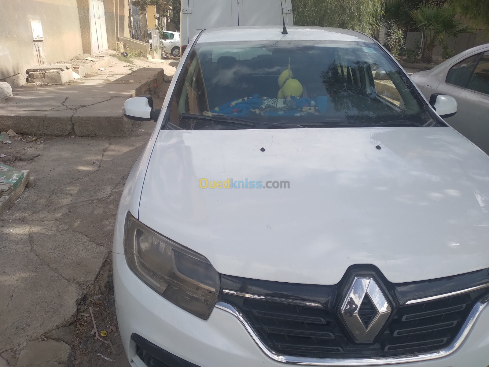 Renault Symbol 2019 Made In Bladi