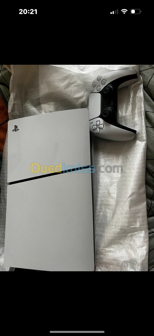 PlayStation 5