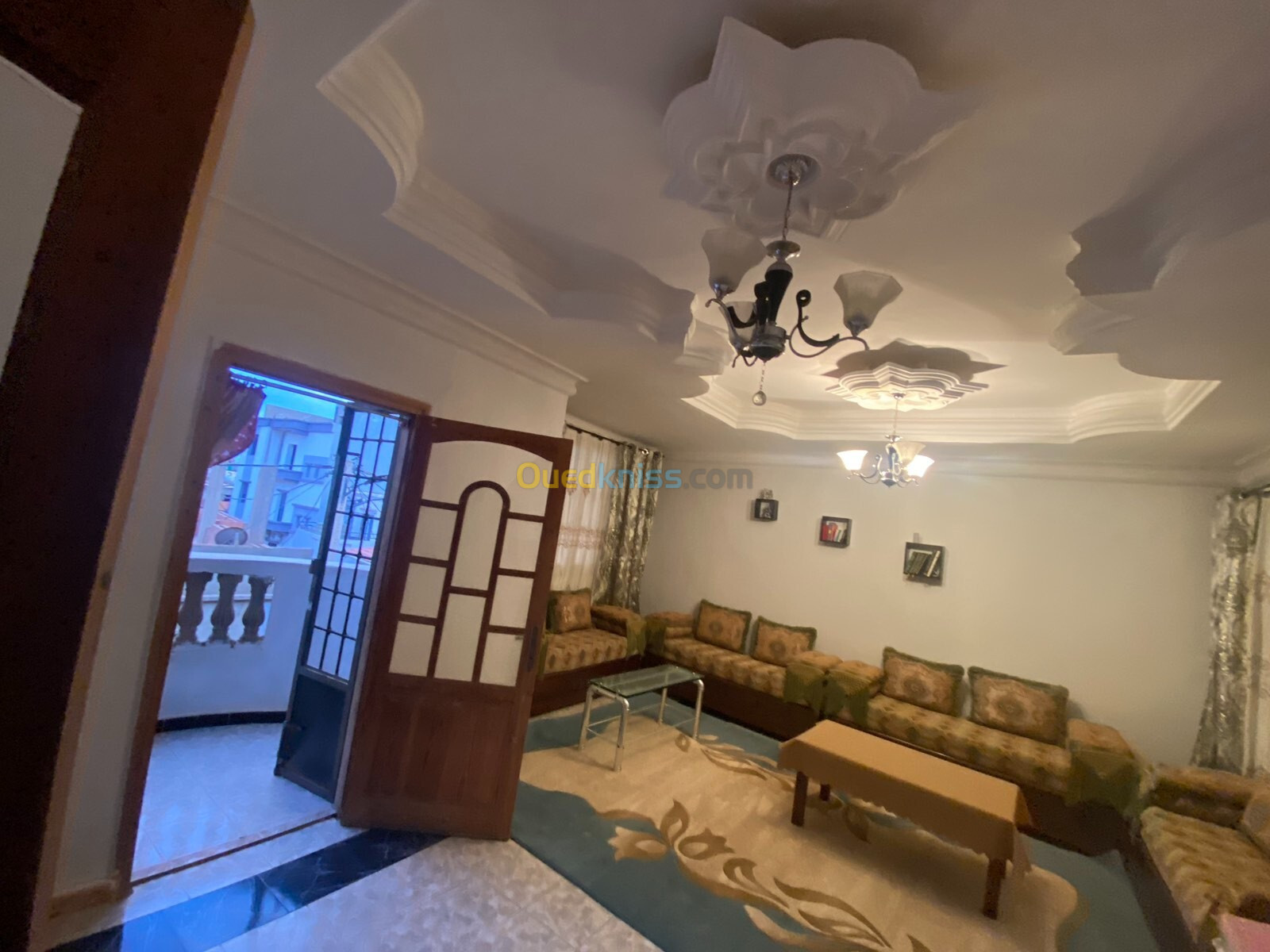 Vente Villa Oran Bir el djir