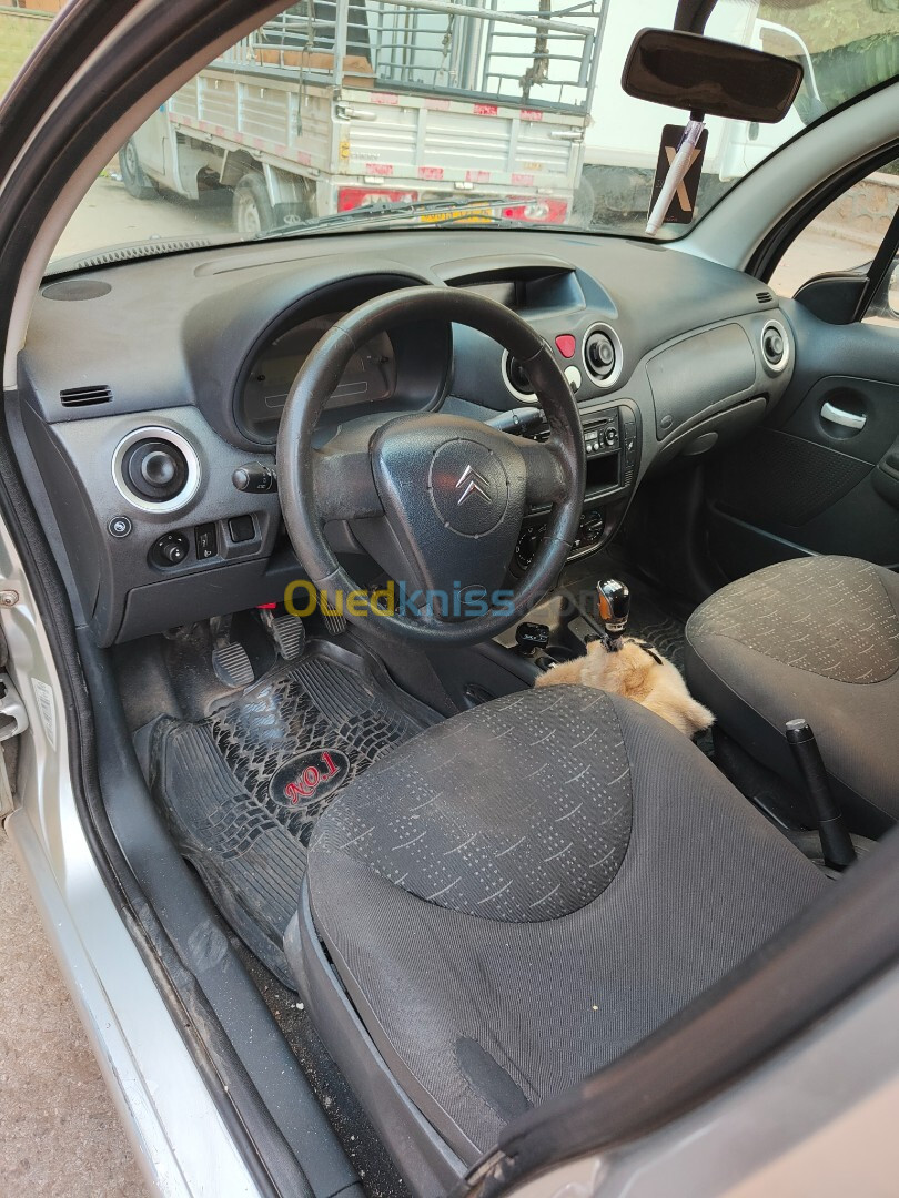 Citroen C3 2008 C3