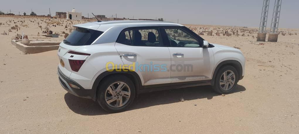 Hyundai Creta 2023 