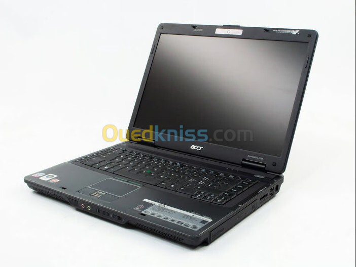 PC Acer Travelmate 6593