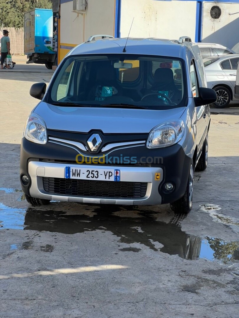 Renault Kangoo 2021 