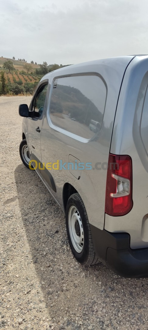 Fiat Doblo 2023 Doblo