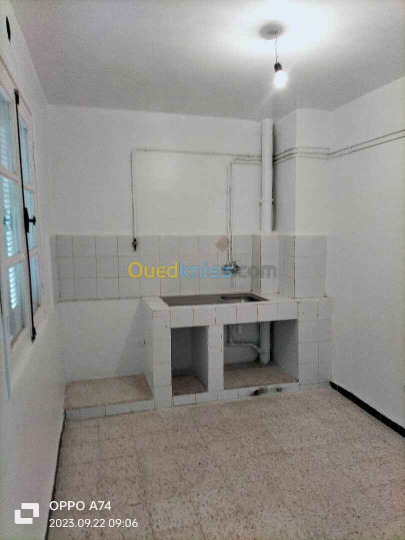 Vente Appartement F3 Alger Birtouta