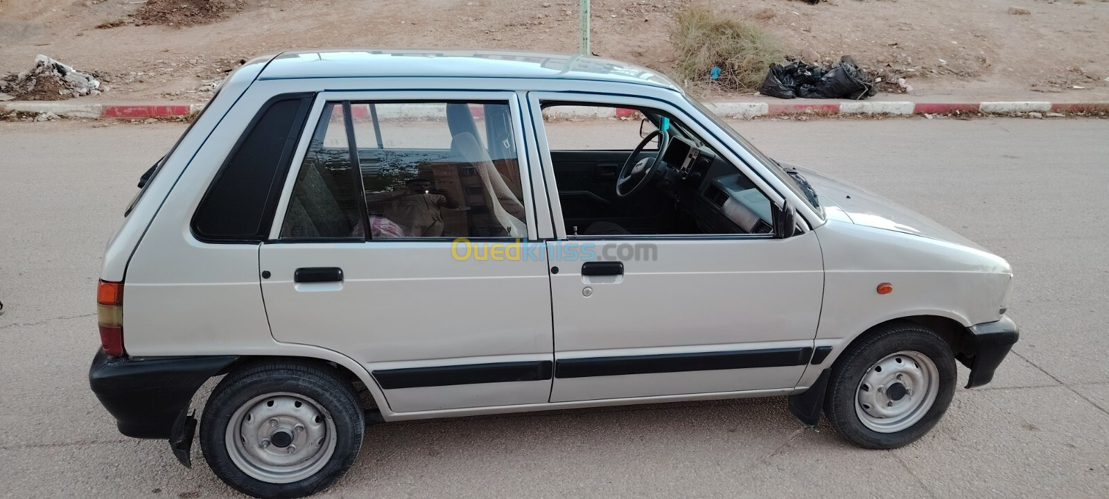 Suzuki Maruti 800 2012 Maruti 800