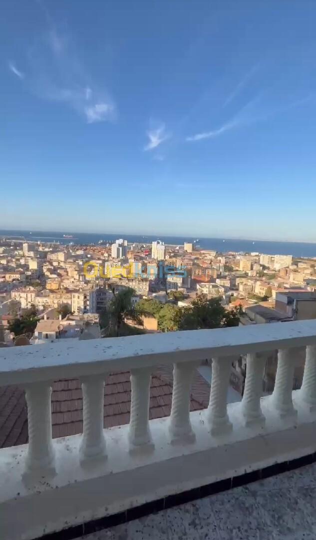 Location Appartement F4 Alger Alger centre