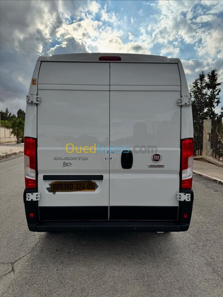 Fiat Professional Ducato 2024 L3