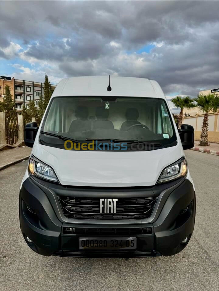 Fiat Professional Ducato 2024 L3