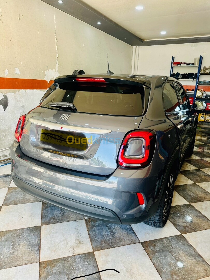 Fiat 500X 2023 Club