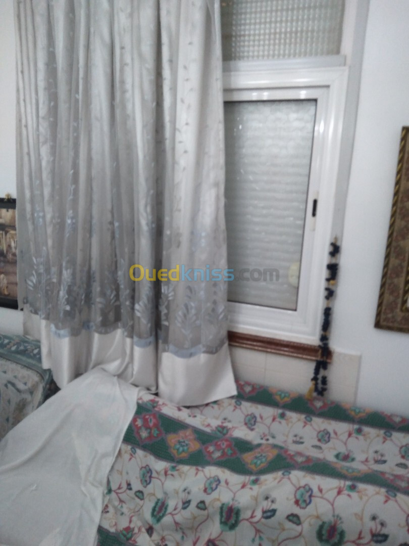 Vente Appartement F3 Alger Ain naadja