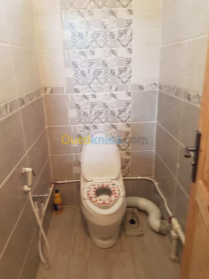 Location Appartement F2 Blida Bougara