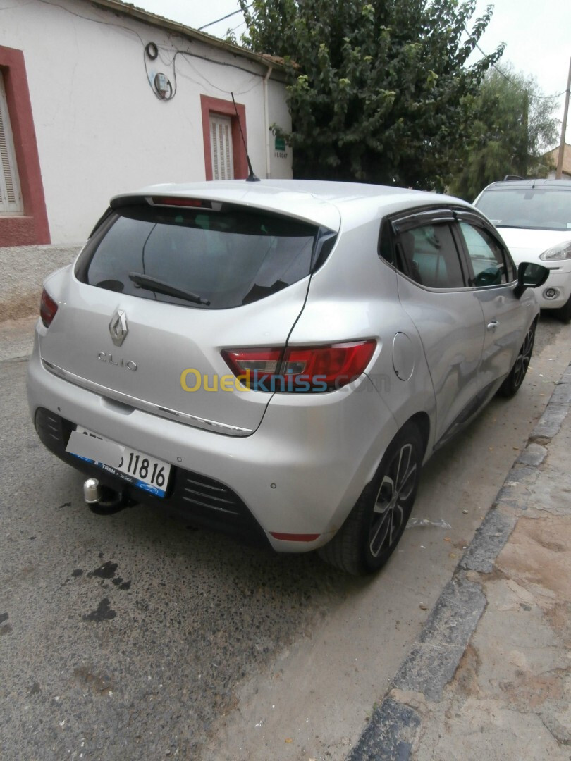 Renault Clio 4 2018 Limited 2