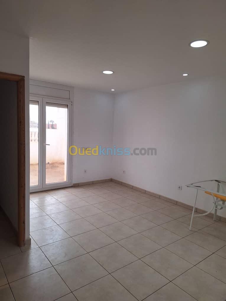 Vente Villa Oran Sidi benyebka