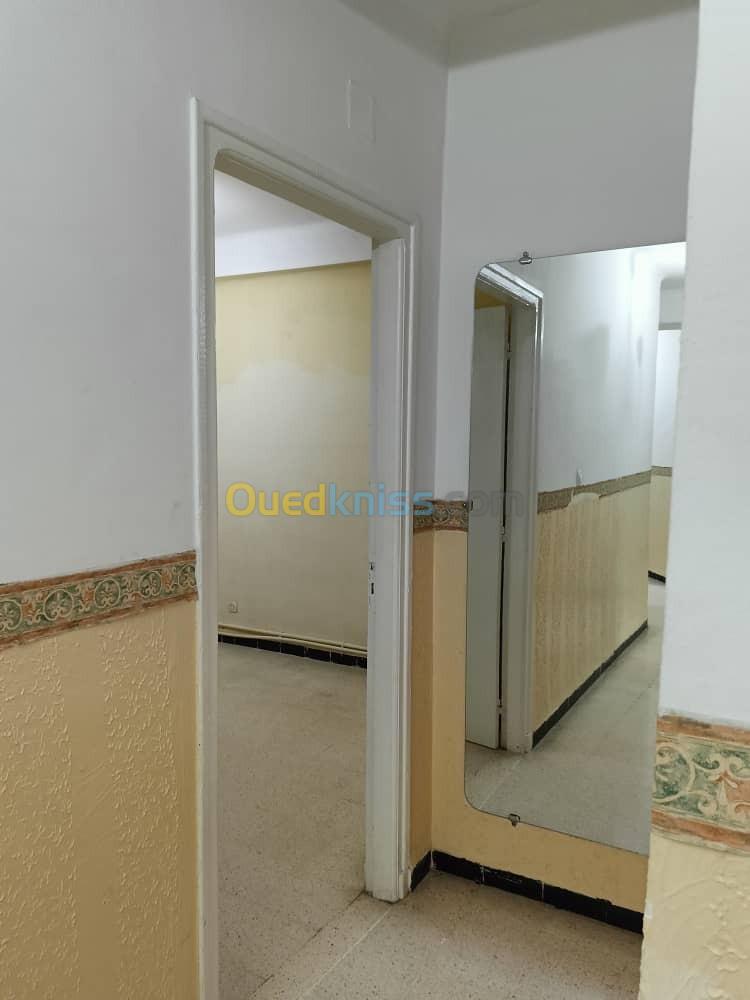 Vente Appartement F3 Alger Birkhadem