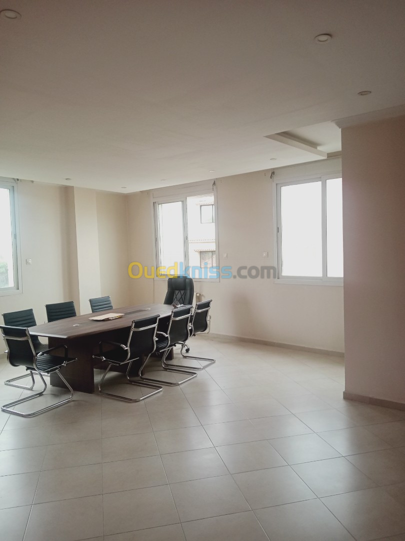 Vente Appartement F5 Alger Birkhadem