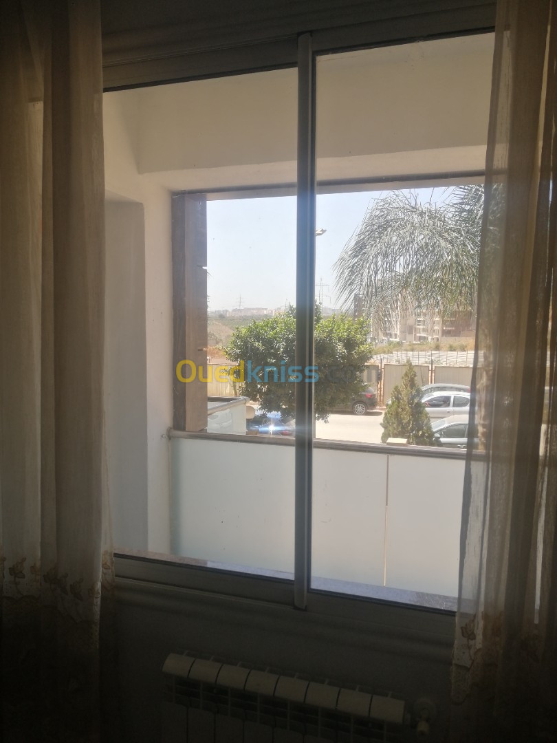 Location Appartement F4 Alger Birkhadem